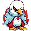 Chicken Vampire