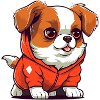 Cool Dog
