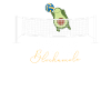 Holy Blockamole Volleyball Avocado