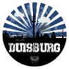 Duisburg Skyline Home Game