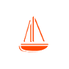 Voile, Voilier, Skipper : naviguer me rend heureux
