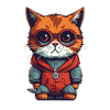 Cool Cat