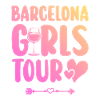 Barcelona Party Team