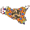 Sicily Majolica