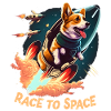 SpaceDog Dog Lovers Conception d’espace