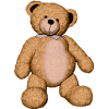 Teddybär