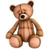Teddybär