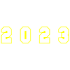 2023 year number