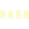 2022 Year Number