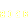 2026 Year Number