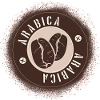 Arabica coffee.