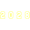 2028 year number
