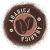 Arabica coffee.