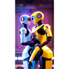 Cyber Love
