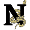 Lettre n serpent