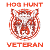 Hog Hunt Veteran Boar Hunting