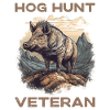 Hog Hunt Veteran Boar Hunting