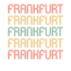 Francfort Francfort