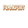 Frankfurterin Frankfurter Frankfurt