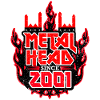 METALHEAD since 2001