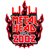 METALHEAD since 2002
