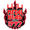 METALHEAD since 1997