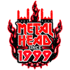 METALHEAD since 1999