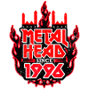 METALHEAD since 1996