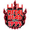 METALHEAD since 1995