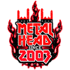 METALHEAD since 2003