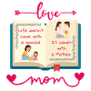 Mommy's love