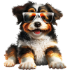 Sunchill Puppy #4
