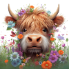 Highland Cow