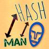 HASH MAN - Club WoW