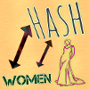 Hash Women - Club WoW