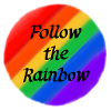 Follow the rainbow