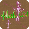 Hash Girl - Club WoW