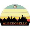 Alberobello trulli Apulia