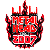 METALHEAD since 2007