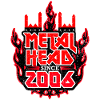 METALHEAD since 2006