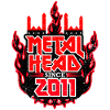 METALHEAD since 2011