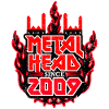 METALHEAD since 2009