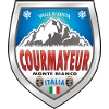 Courmayeur Valle d'Aosta Italy