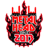 METALHEAD since 2013