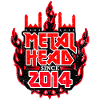 METALHEAD since 2014