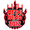 METALHEAD since 2012