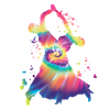 Ballroom Dance Viennese Waltz