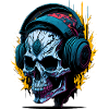SKull - Louder