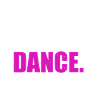 Manger Sommeil Danse Répéter