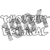 Thought Criminal - 1984